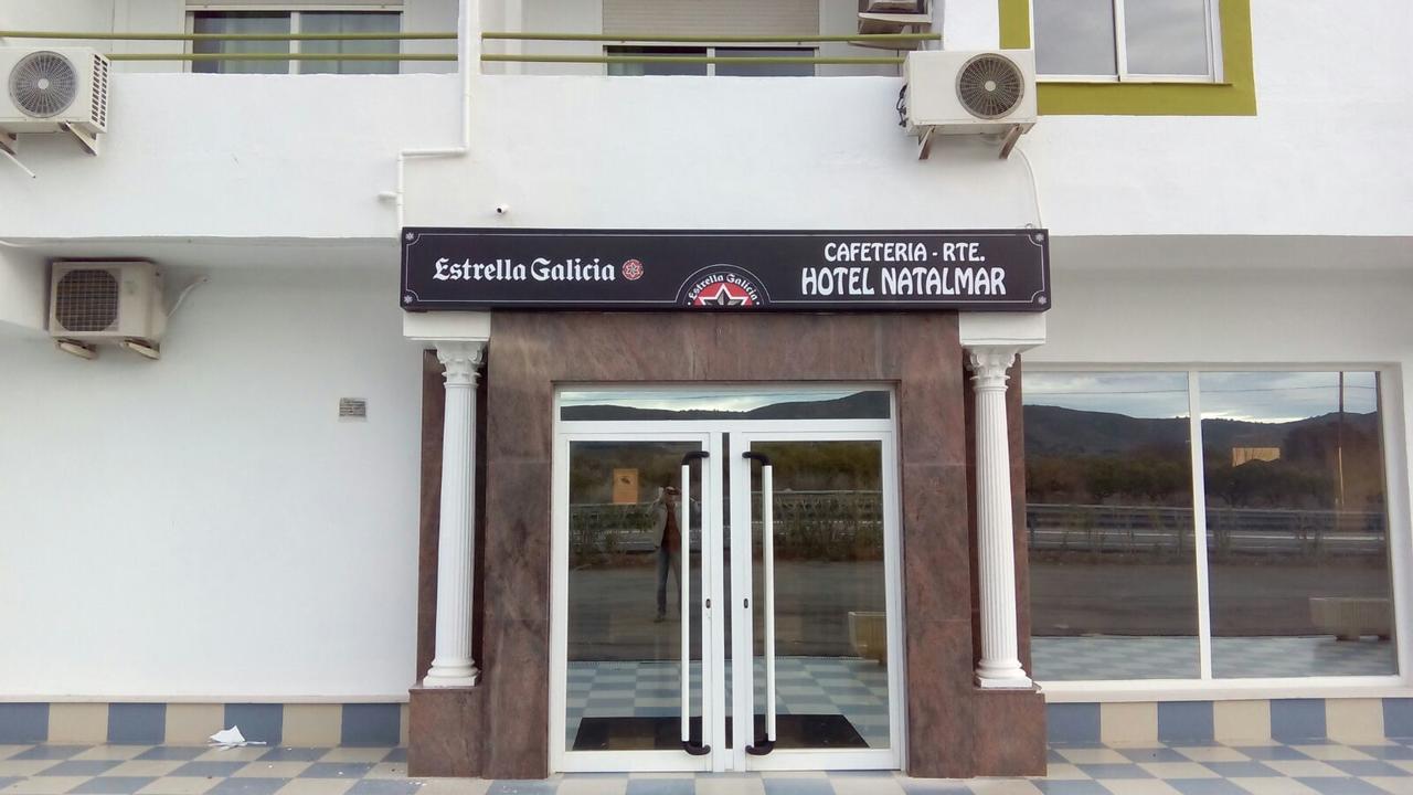 Hotel Natalmar Cabanes  Esterno foto